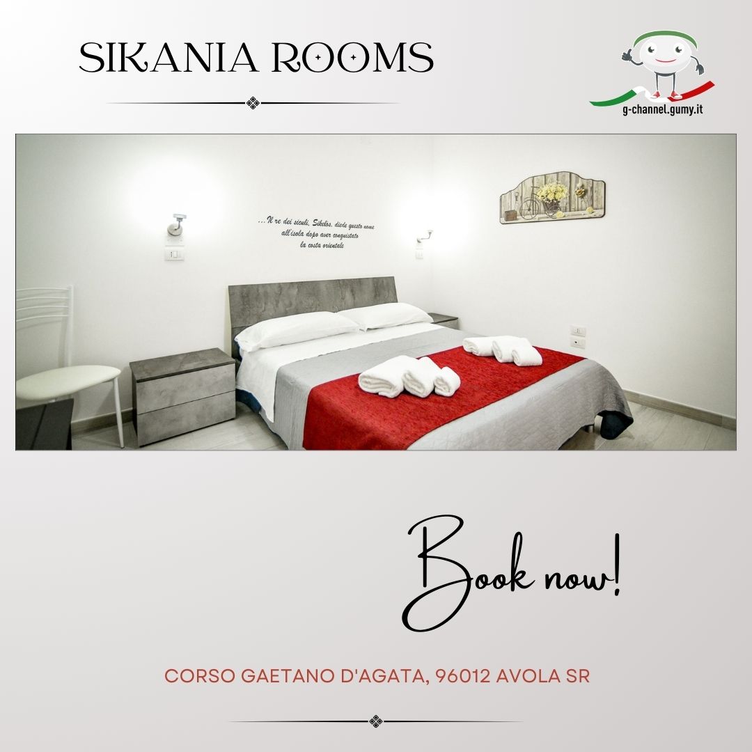 Soluzione vacanza easy room